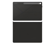 Samsung Smart Book Cover do Galaxy Tab S10 FE+ Black - 1329779 - zdjęcie 3
